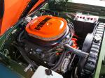 Dodge Coronet R/T Hemi Hardtop Coupe 1970 года